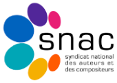 Guilde-Scénaristes-Logo-SNAC-Site-Internet Logo Snac