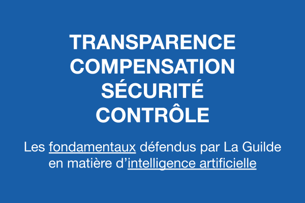 Signature accord interprofessionnel