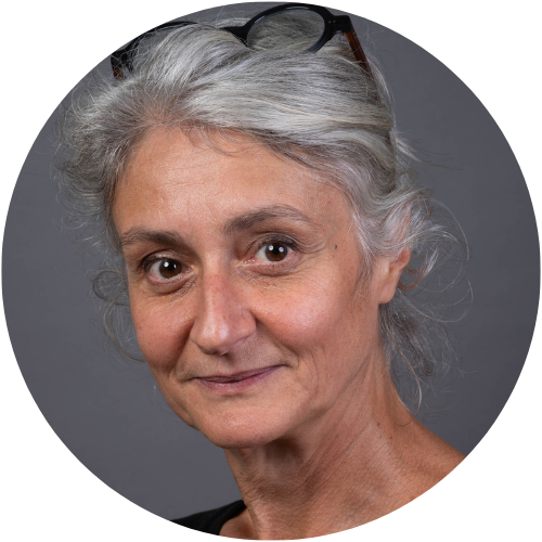 Valérie Chappellet
