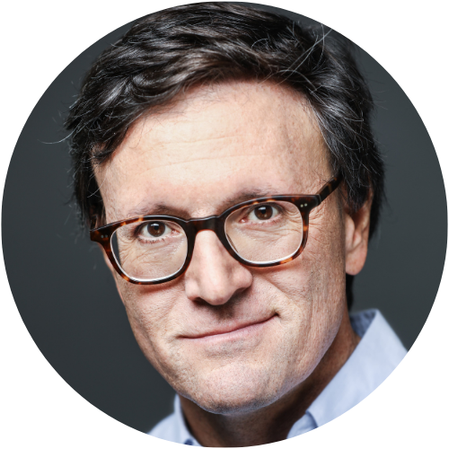 Gilles Daniel