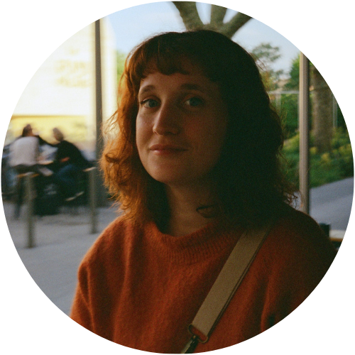 Zoé Guiet
