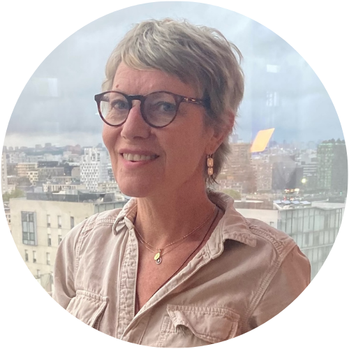 Brigitte Leclef
