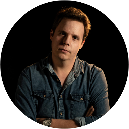 Arthur Morin