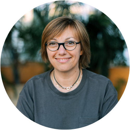 Ghislaine Pujol © Chloé Vollmer-Lo