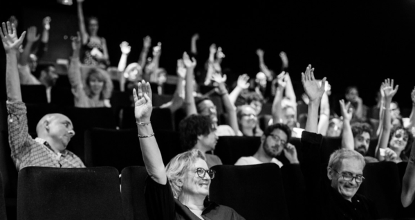 Adhésion année 2022